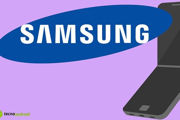 Galaxy Z Flip FE: uno sbaglio conferma la sua esistenza?