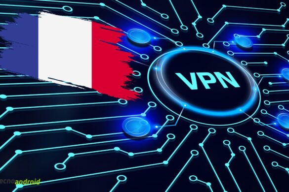 VPN: le principali aziende minacciano di lasciare la Francia?