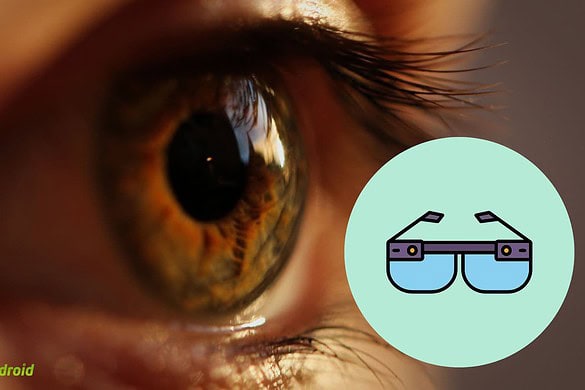 Occhiali smart e maculopatia: ecco come migliorare la visibilità