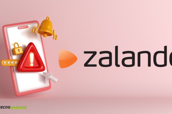 Zalando: attenzione alla nuova truffa