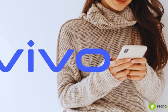 Vivo V50: emerse le prime immagini