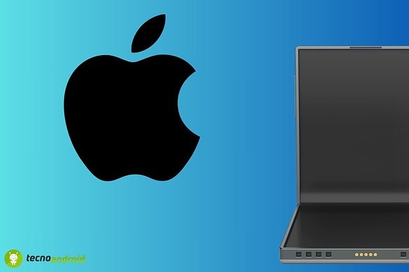 Apple: nuovi passi avanti per la realizzazione degli iPhone Fold