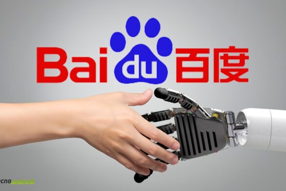 Baidu: il suo chatbot AI è ora gratuito