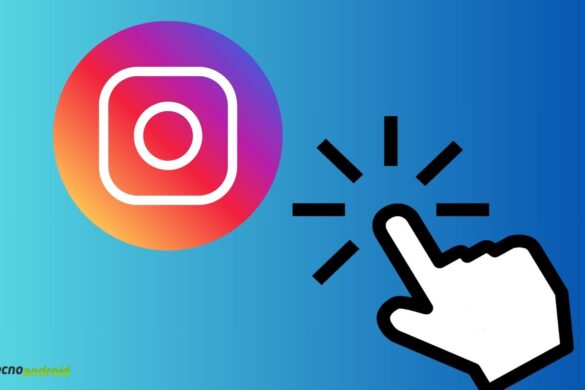 Instagram: in arrivo un nuovo tasto?