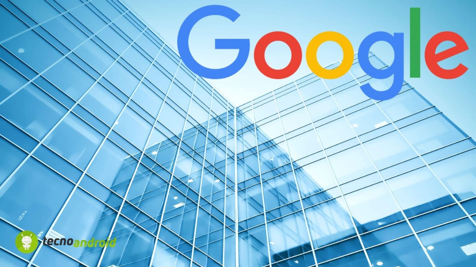 google