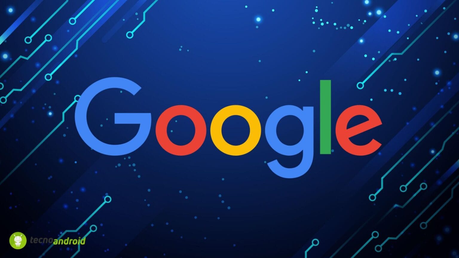 google