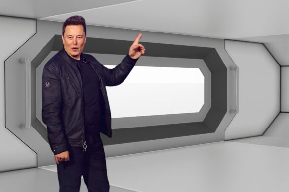 Stazione Spaziale: Elon Musk incentiva la sua “conclusione”