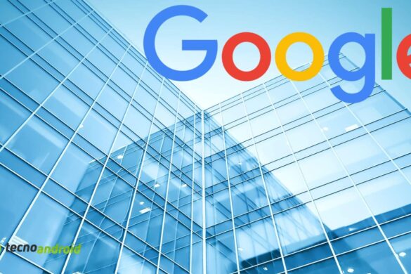Google: dimissioni volontarie per alcuni dipendenti