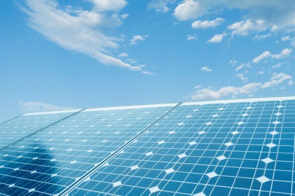 Fotovoltaico: raggiunto un nuovo importante traguardo