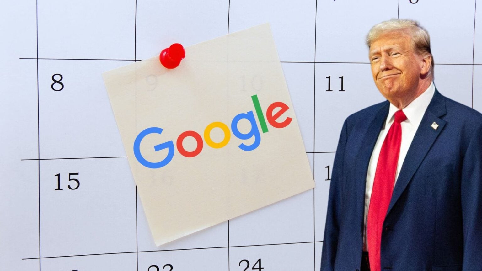 google