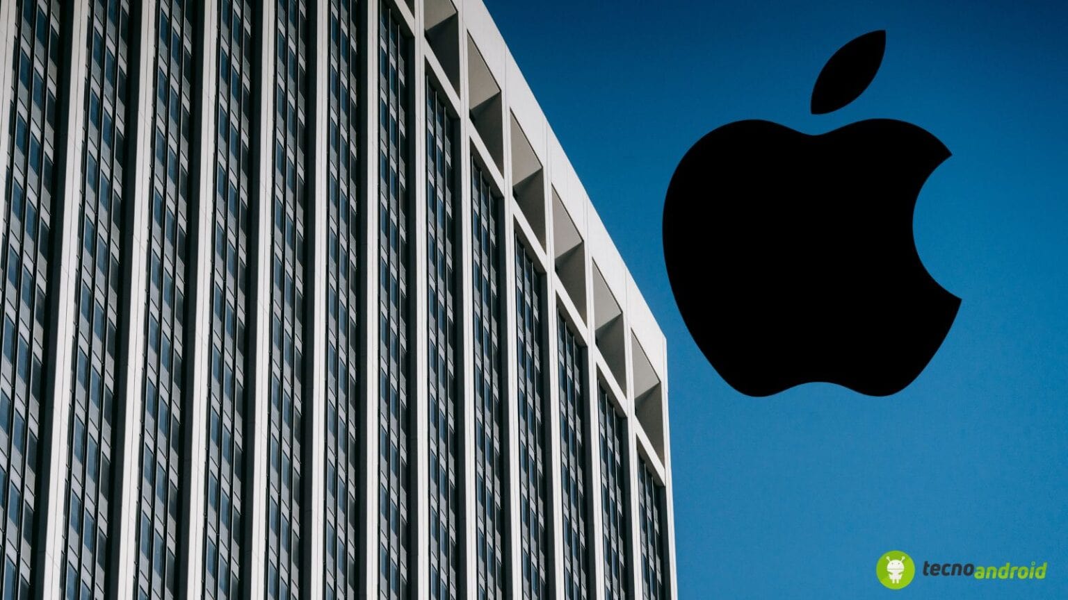 apple