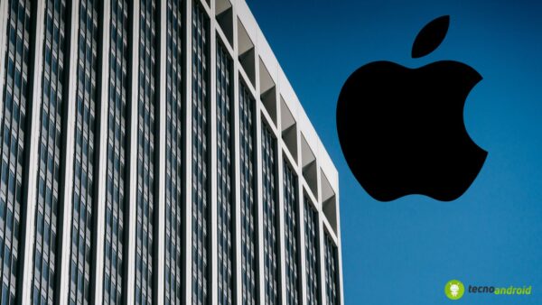 apple