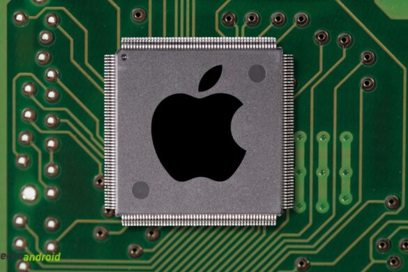 Apple: in arrivo chip Wi-Fi e bluetooth