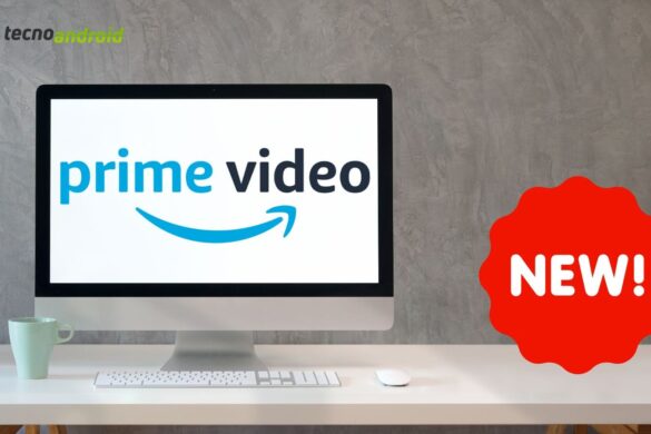 Prime Video: le novità in arrivo sulla piattaforma