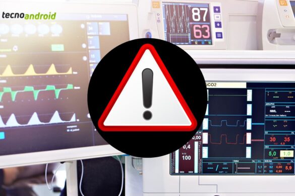 Attenzione ai dispositivi medici: inviano i dati dei pazienti in Cina