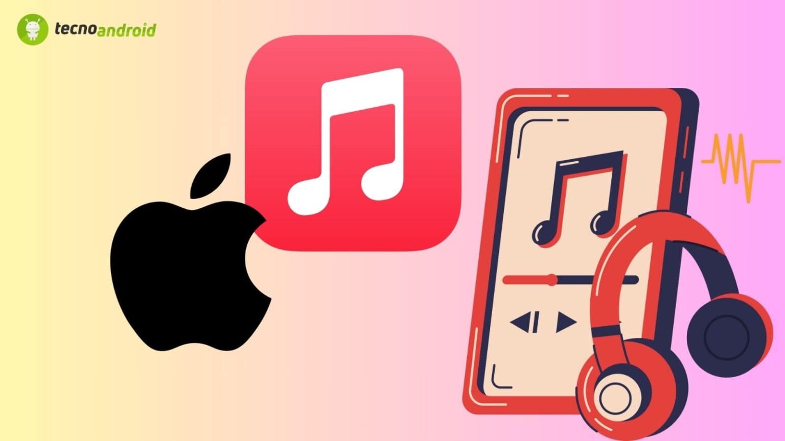 apple