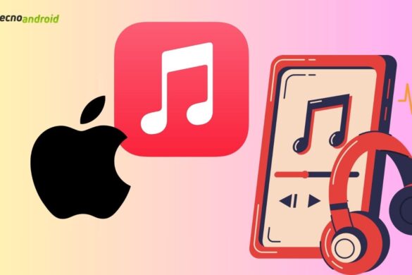 Apple Music Replay 2025: ecco come consultare la playlist