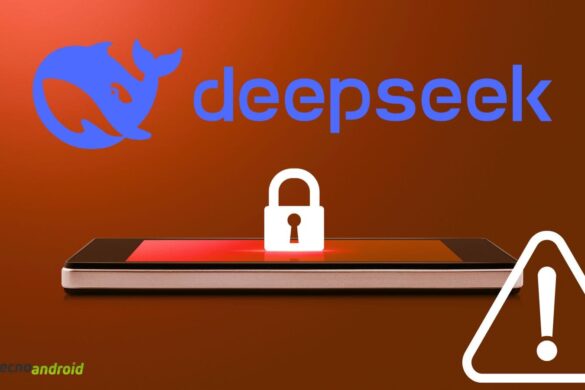 DeepSeek R1: gravi problemi di sicurezza?