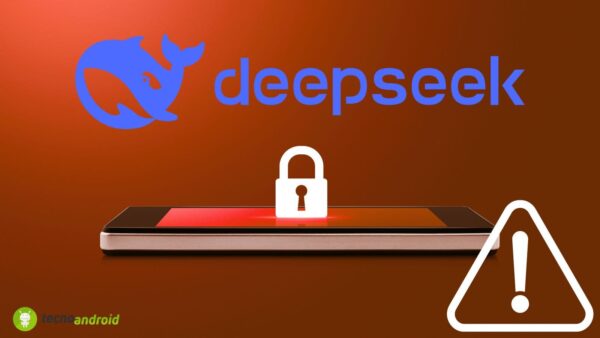 DeepSeek