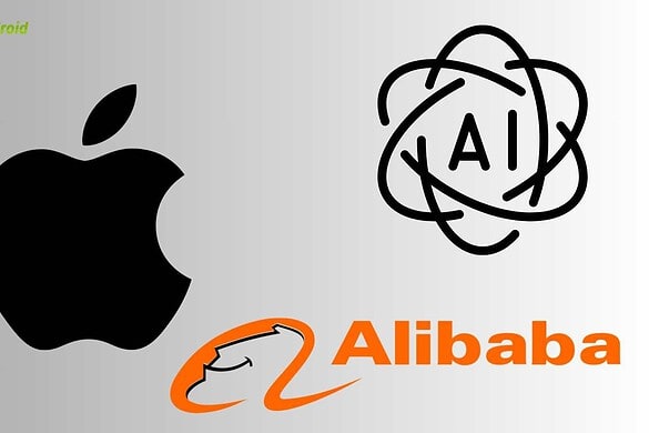 Apple e Alibaba insieme per l’AI in Cina?