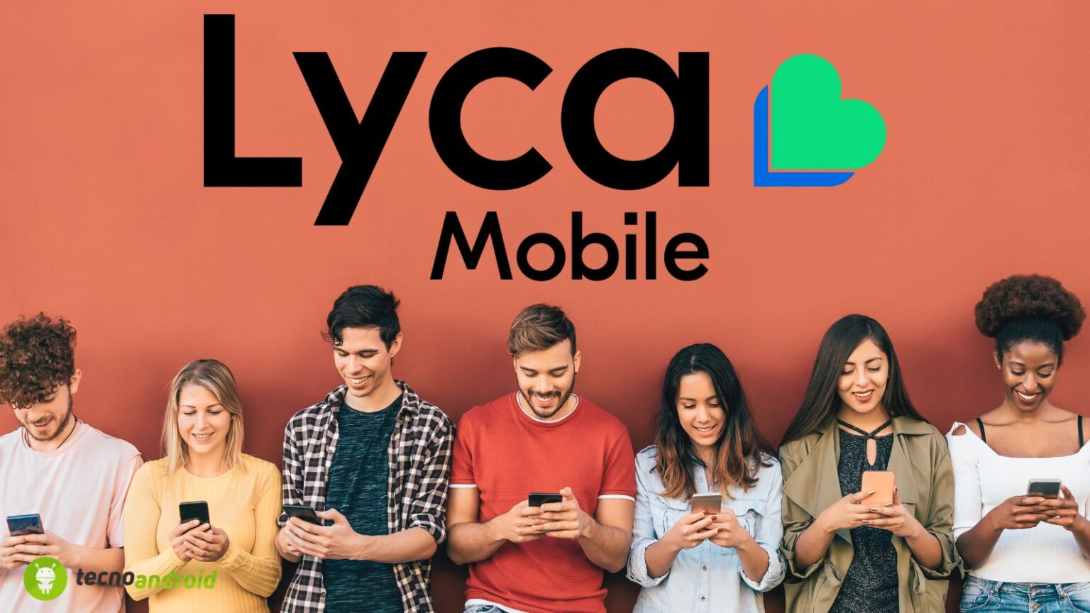 Lycamobile