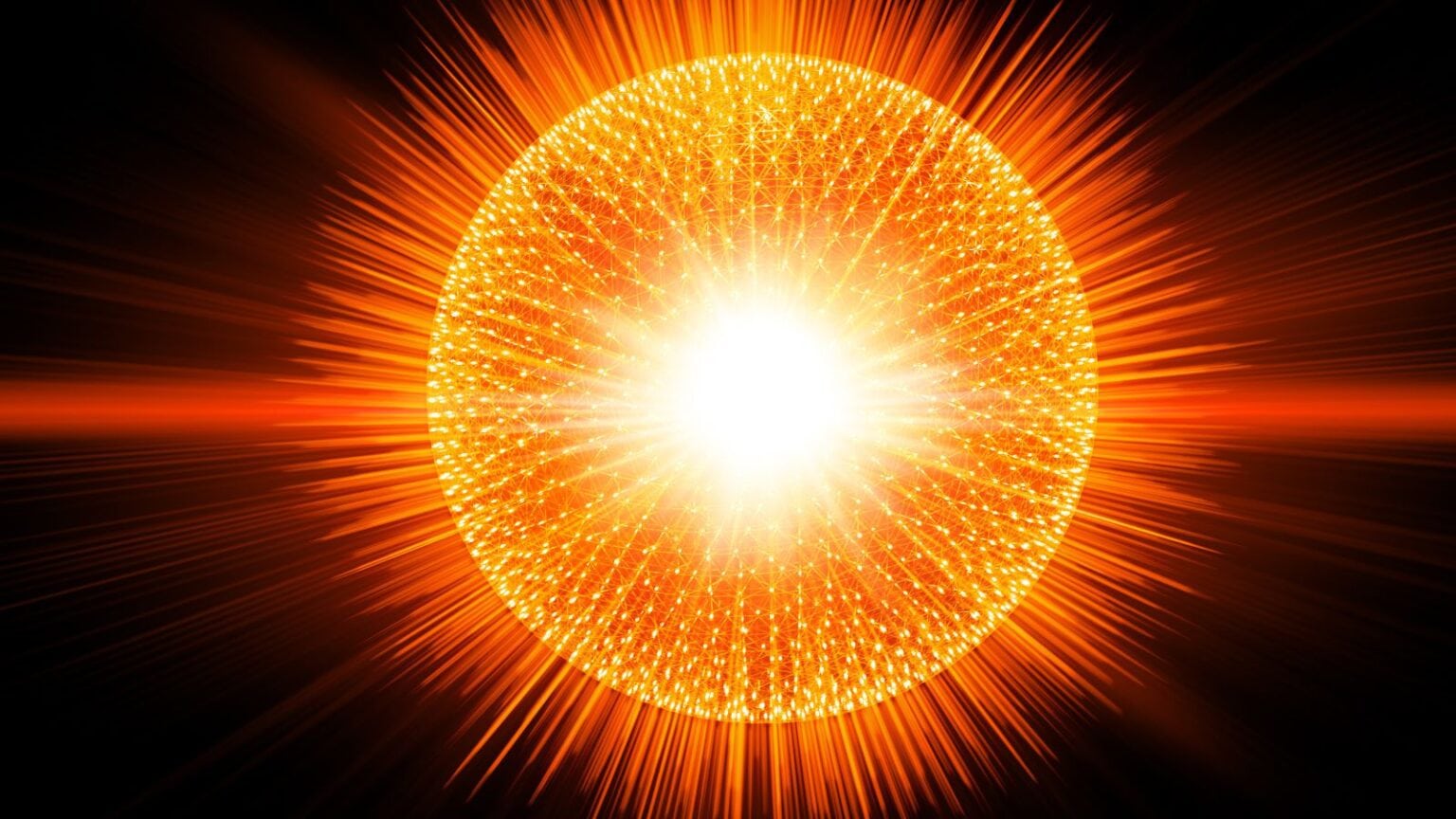 Fusione nucleare