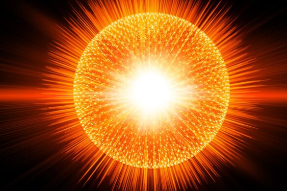 Fusione nucleare: arriva un nuovo laser di precisione