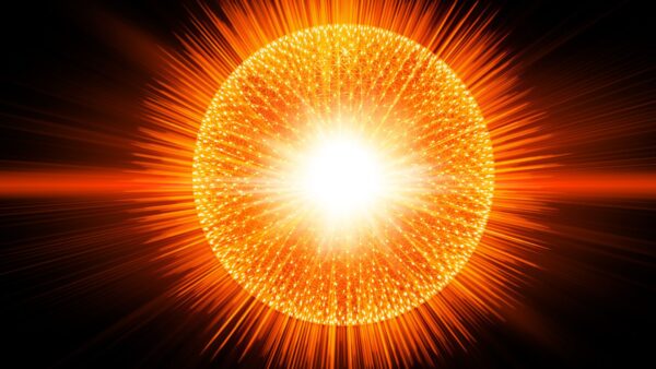 Fusione nucleare
