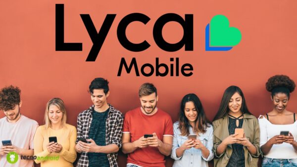 Lycamobile