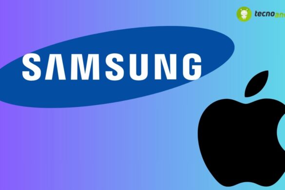 Samsung batte Apple: un test fa primeggiare il Galaxy S25 Ultra