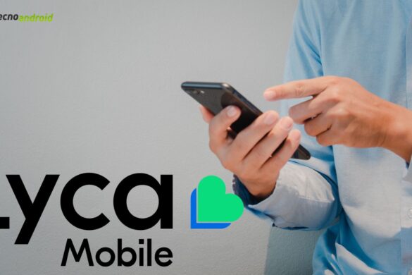 Lycamobile: imperdibile promo con due mesi gratis