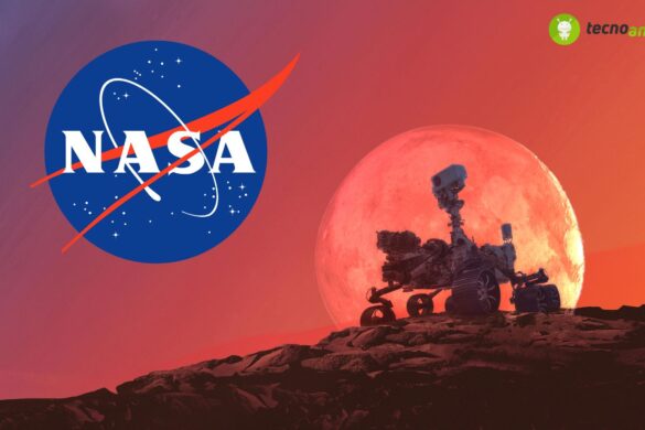 La NASA ha annunciato una nuova scoperta su Marte