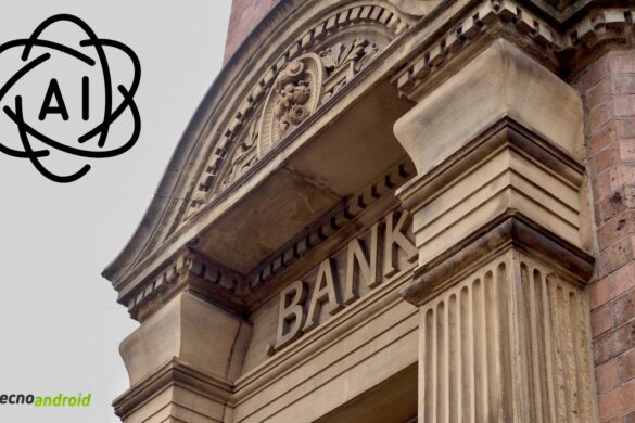 Anche nelle banche arriva l’AI? Cosa ne sarà dei bancari?