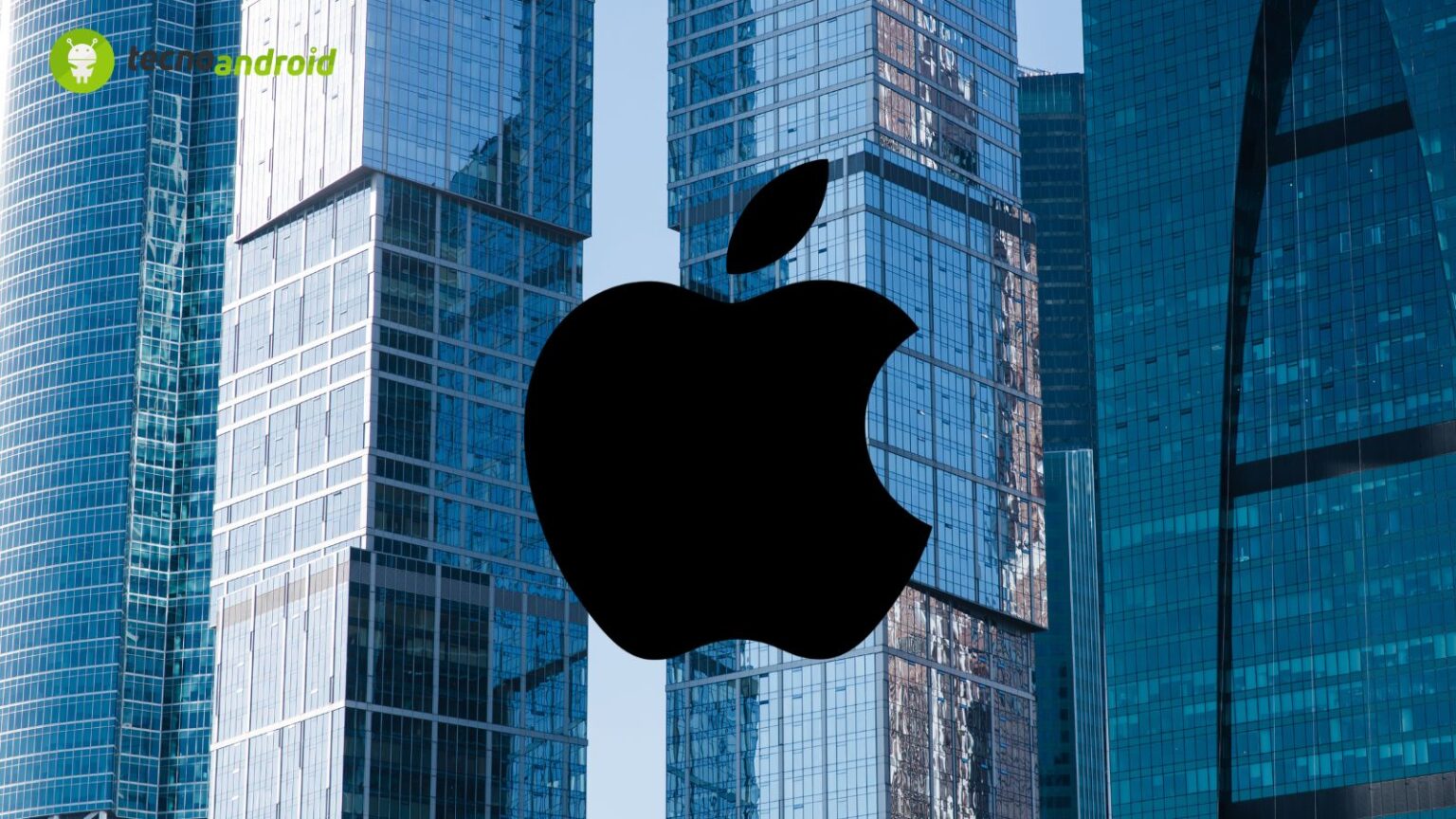 apple