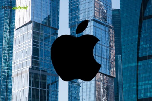 Apple: arrivano le scuse di un dipendente, ecco cosa è successo