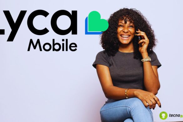 Lycamobile porta il 5G a tutti i suoi utenti con la nuova promo