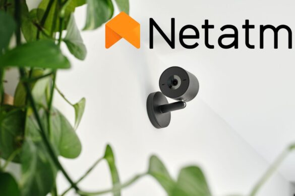 Netatmo pronta al lancio di un nuovo dispositivo per la sicurezza
