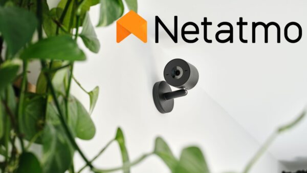 Netatmo