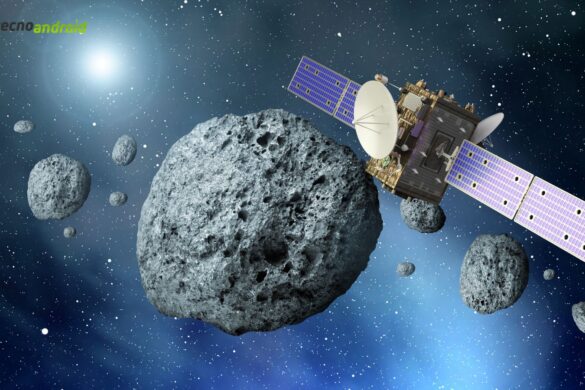Sonda Tianwen-2 pronta al lancio: ecco i suoi obiettivi