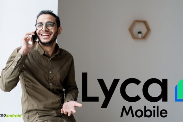 Lycamobile: l’imperdibile offerta a meno di 6€ mensili