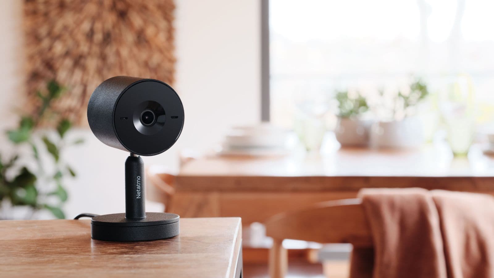 Netatmo