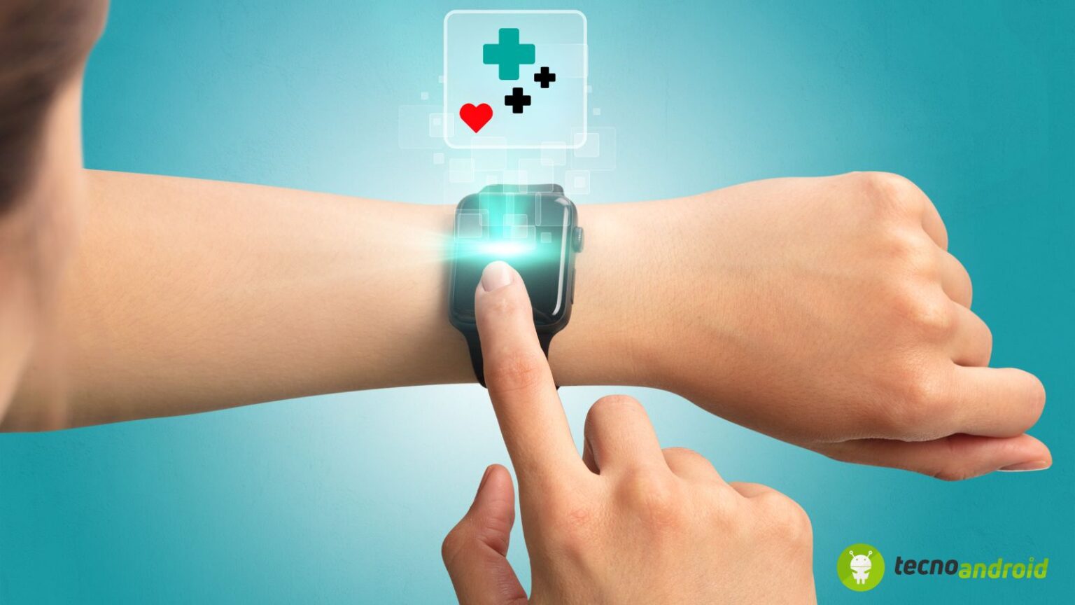 Smartwatch