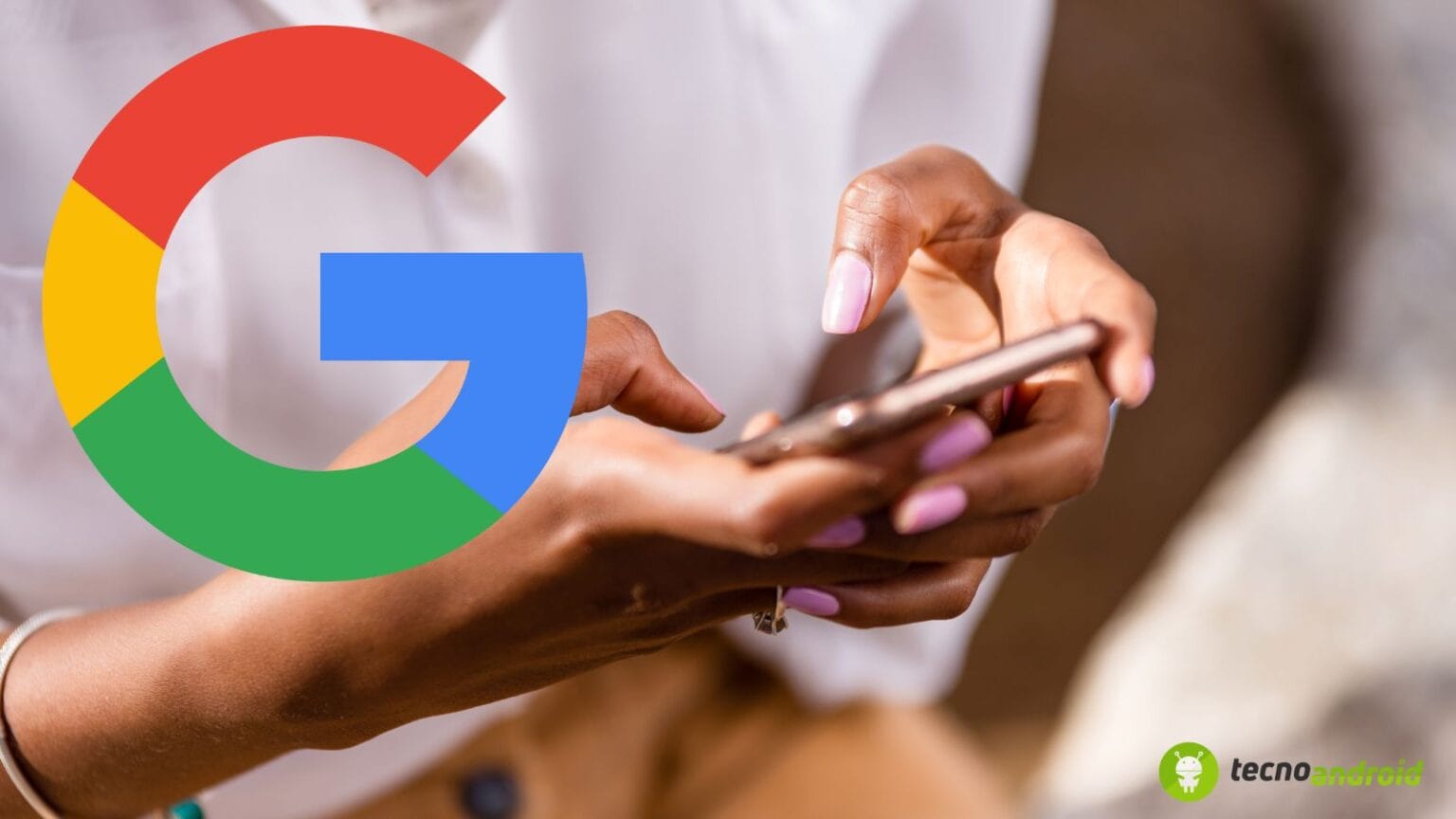 google