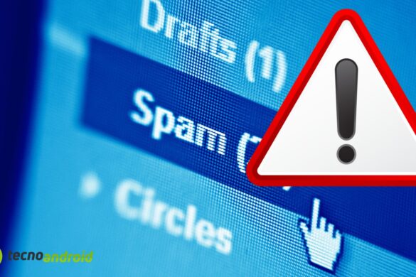 Aumentano gli attacchi via email: gli utenti sempre più in pericolo