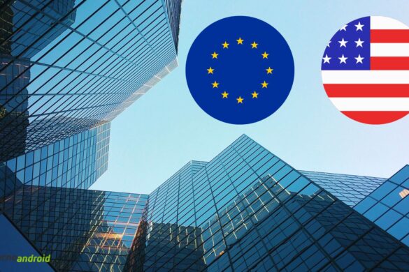 Antitrust UE: continuano le indagini su alcune aziende statunitensi