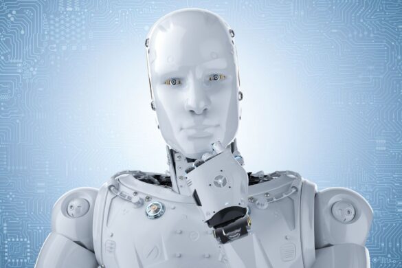 Nuovo robot umanoide in arrivo: caratteristiche invidiabili