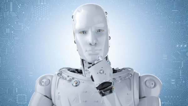 robot