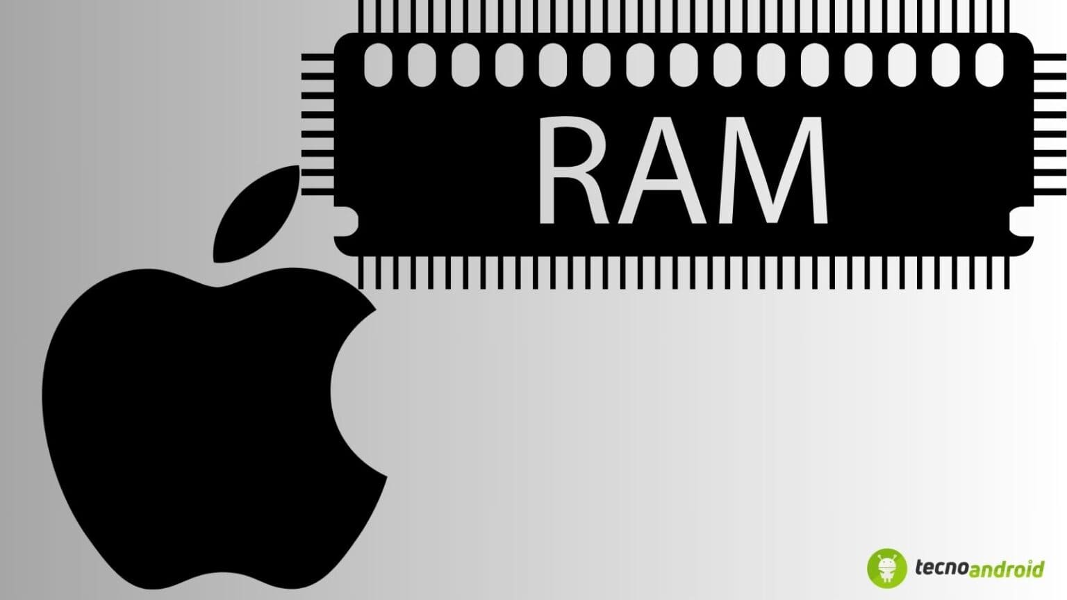 apple