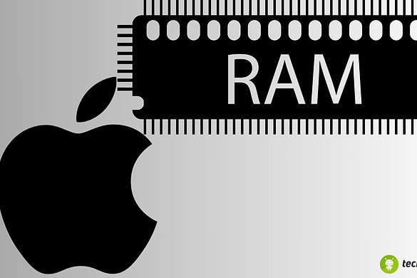Apple iPhone 16e: confermati i GB per la RAM