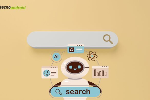 Perplexity AI lancia la sua applicazione desktop ufficiale